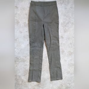 Houndstooth Dress Pants